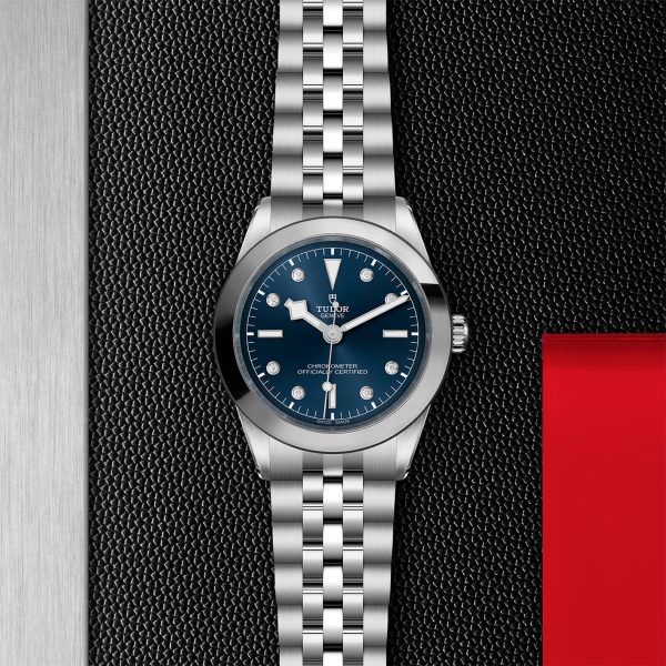 TUDOR Black Bay 31/36/39/41 - M79660-0005