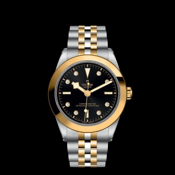 TUDOR Black Bay 31/36/39/41 - M79663-0006