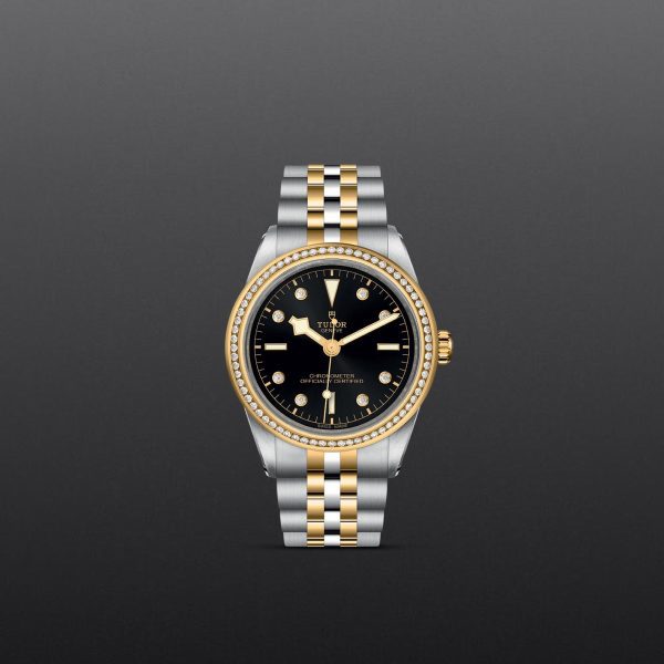 TUDOR Black Bay 31/36/39/41 - M79673-0005