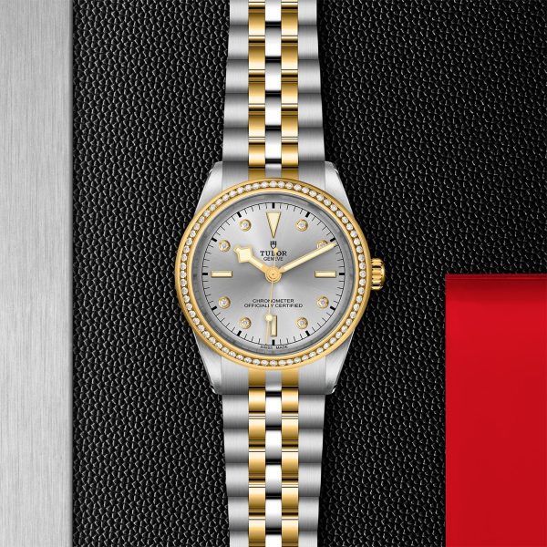 TUDOR Black Bay 31/36/39/41 - M79673-0006