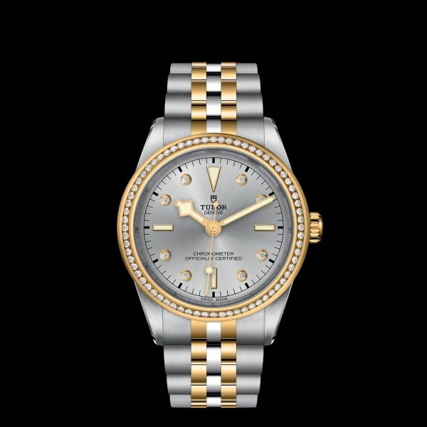 TUDOR Black Bay 31/36/39/41 - M79673-0006