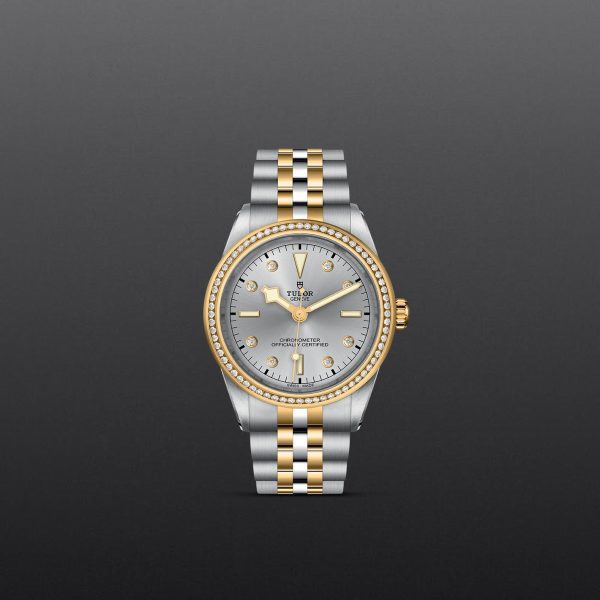 TUDOR Black Bay 31/36/39/41 - M79673-0006