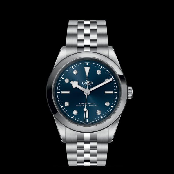 TUDOR Black Bay 31/36/39/41 - M79680-0005