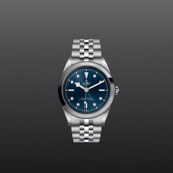 TUDOR Black Bay 31/36/39/41 - M79680-0005