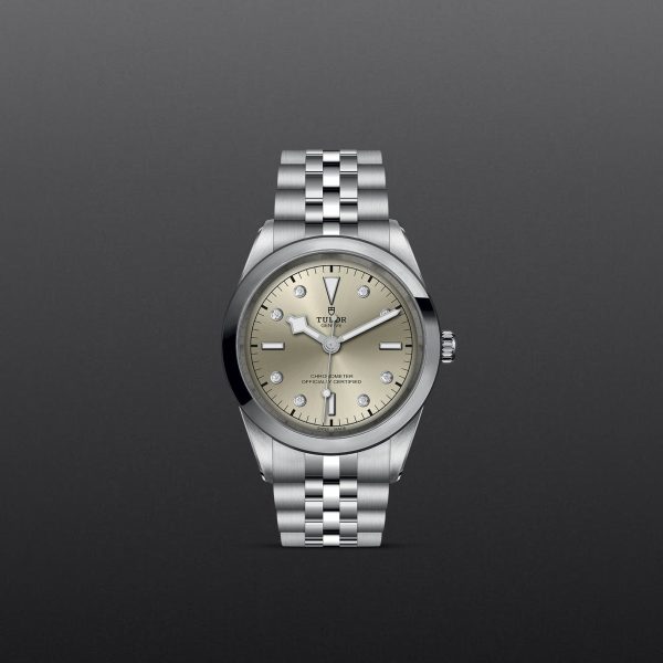 TUDOR Black Bay 31/36/39/41 - M79680-0006