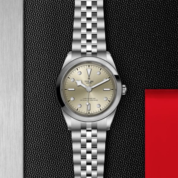TUDOR Black Bay 31/36/39/41 - M79680-0006