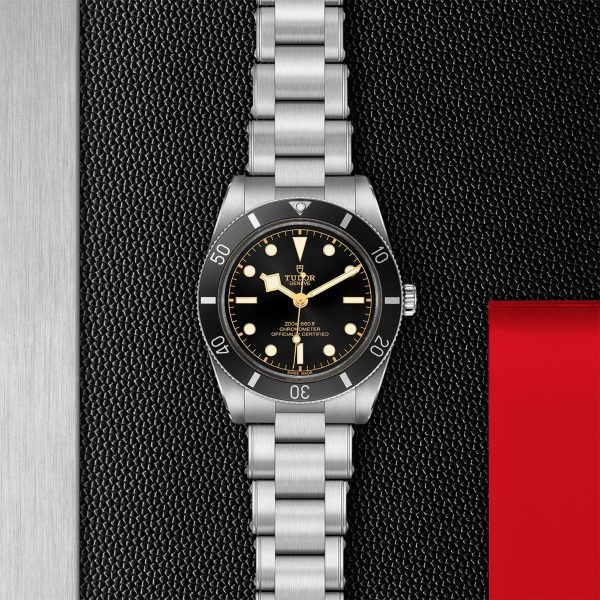 TUDOR Black Bay 54 - M79000N-0001