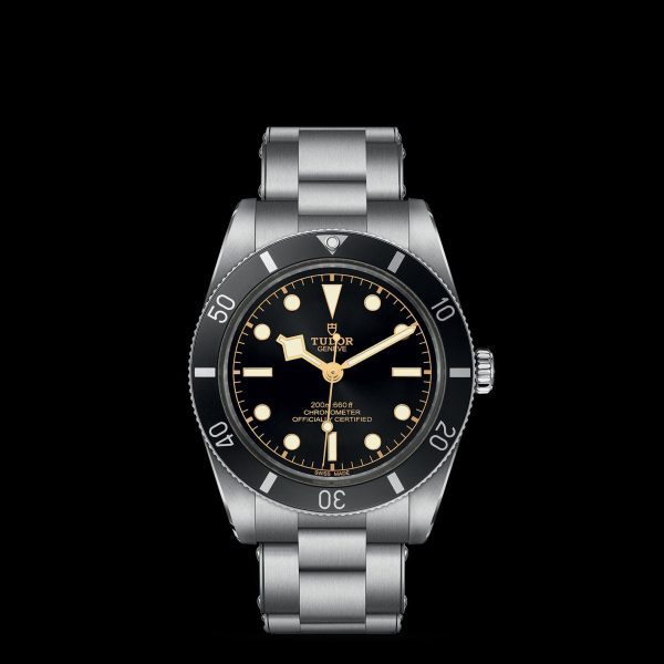 TUDOR Black Bay 54 - M79000N-0001