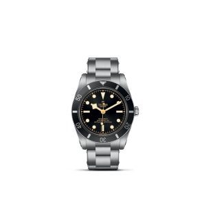 TUDOR Black Bay 54 - M79000N-0001