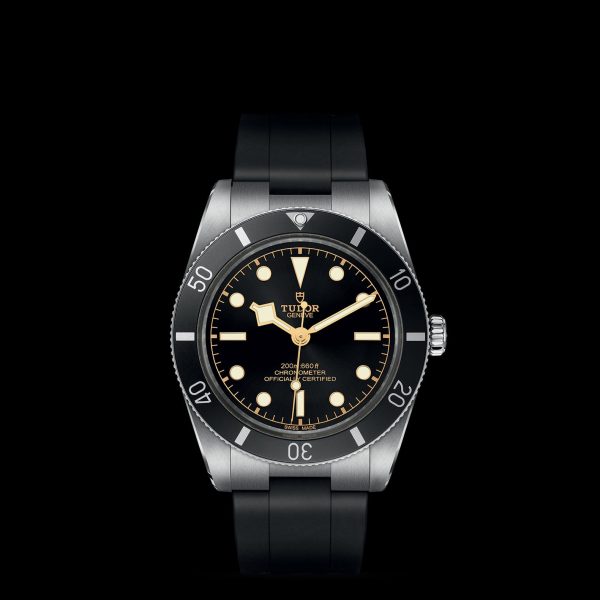 TUDOR Black Bay 54 - M79000N-0002