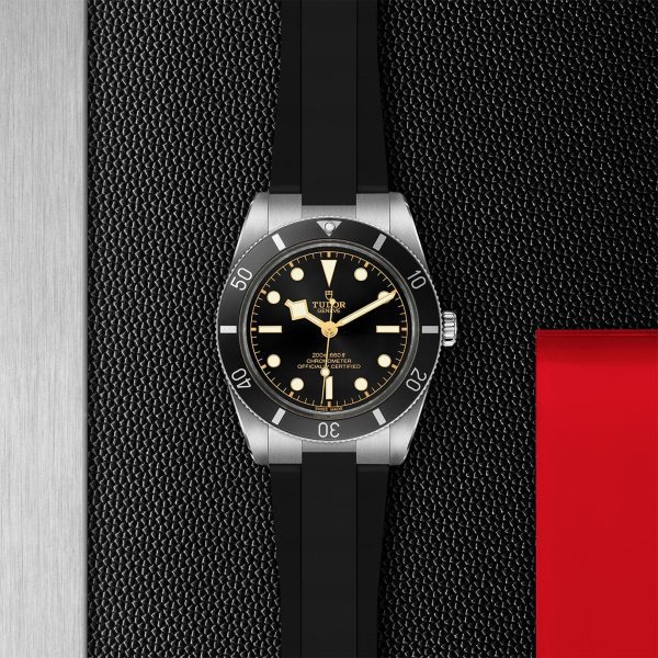 TUDOR Black Bay 54 - M79000N-0002