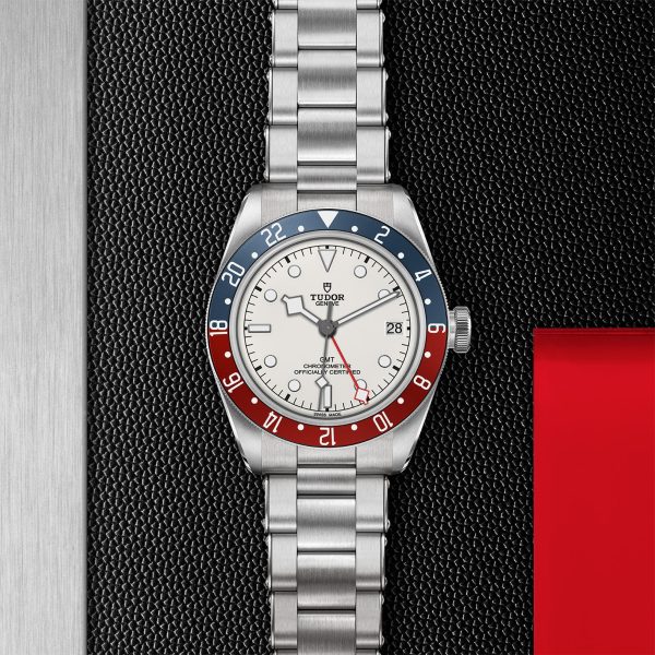 TUDOR Black Bay GMT - M79830RB-0010