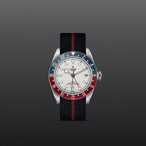 TUDOR Black Bay GMT - M79830RB-0012