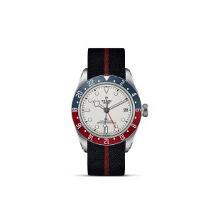TUDOR Black Bay GMT - M79830RB-0012