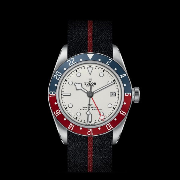 TUDOR Black Bay GMT - M79830RB-0012