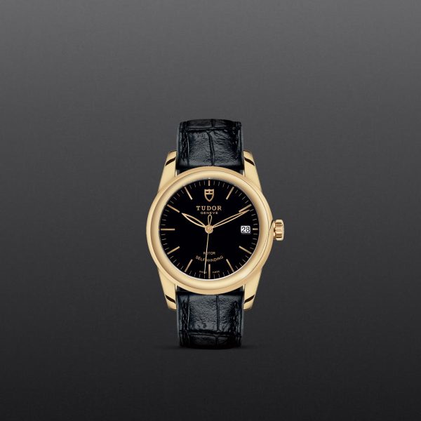 TUDOR Glamour Date - M55008-0007
