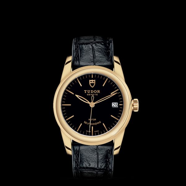 TUDOR Glamour Date - M55008-0007