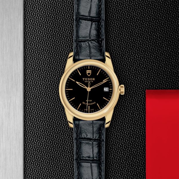 TUDOR Glamour Date - M55008-0007