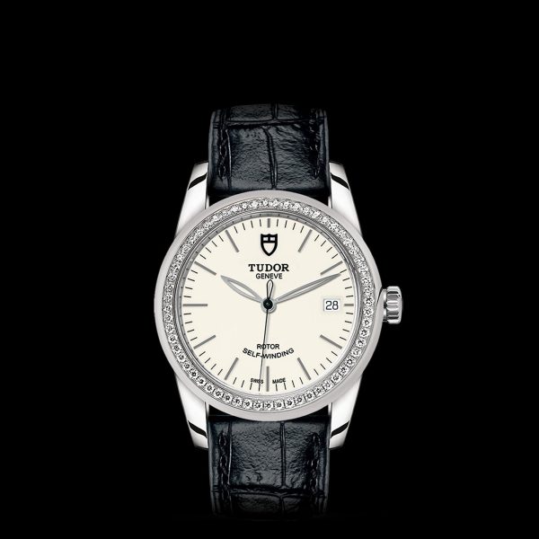 TUDOR Glamour Date - M55020-0099
