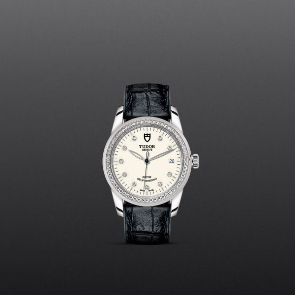 TUDOR Glamour Date - M55020-0108