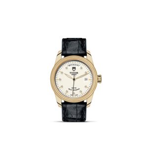 TUDOR Glamour Date+Day - M56008-0023
