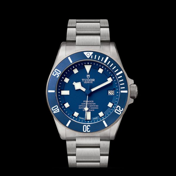 TUDOR Pelagos - M25600TB-0001