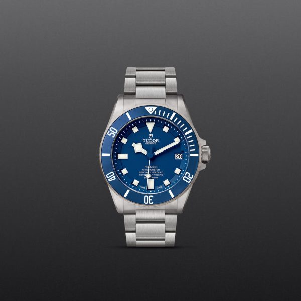 TUDOR Pelagos - M25600TB-0001