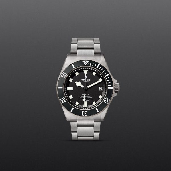 TUDOR Pelagos - M25600TN-0001
