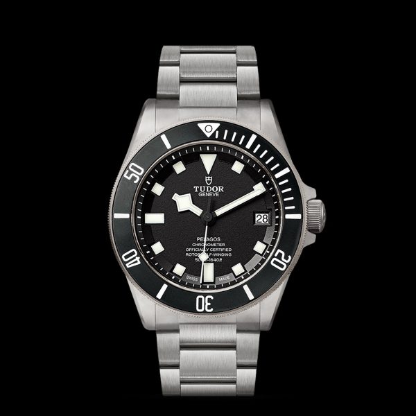 TUDOR Pelagos - M25600TN-0001