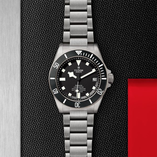 TUDOR Pelagos - M25600TN-0001