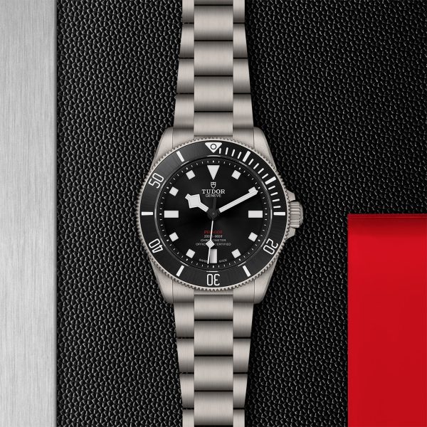 TUDOR Pelagos 39 - M25407N-0001