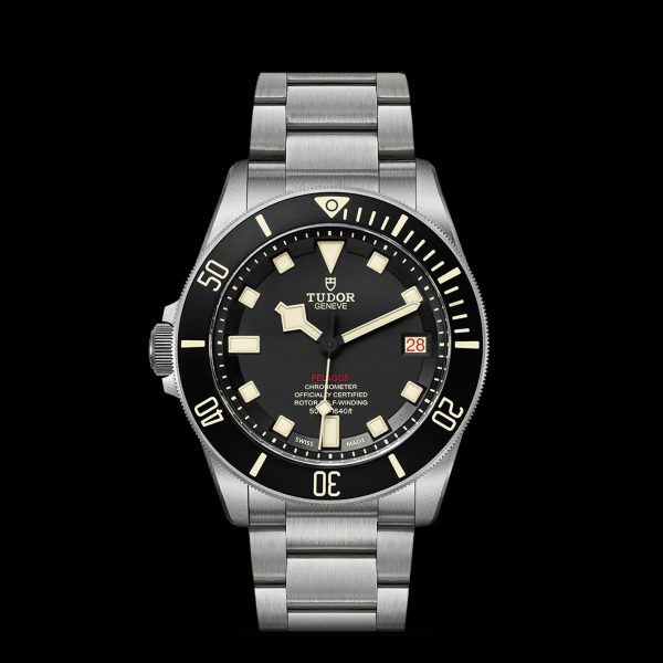 TUDOR Pelagos LHD - M25610TNL-0001