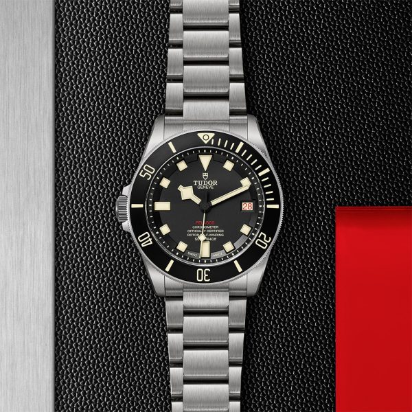 TUDOR Pelagos LHD - M25610TNL-0001