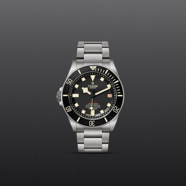 TUDOR Pelagos LHD - M25610TNL-0001