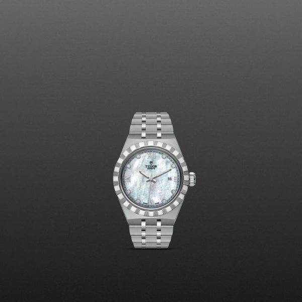 TUDOR Royal - M28300-0005