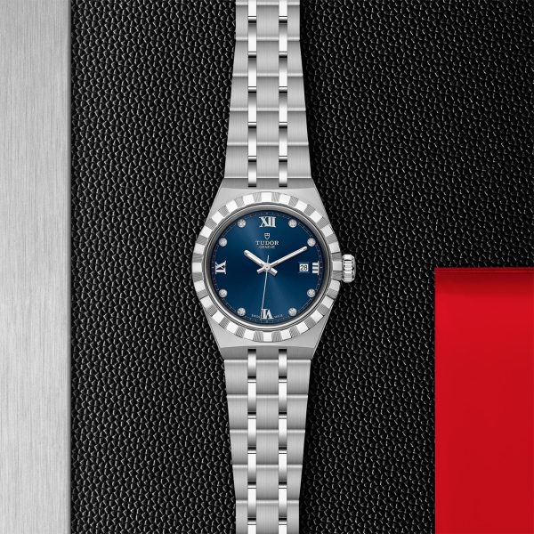 TUDOR Royal - M28300-0007