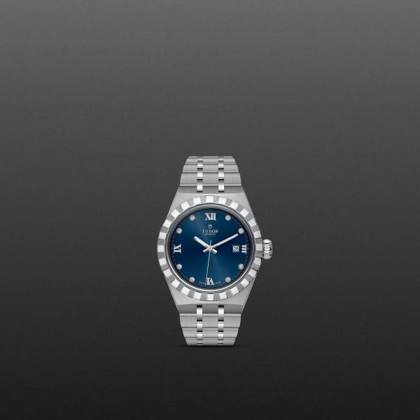 TUDOR Royal - M28300-0007