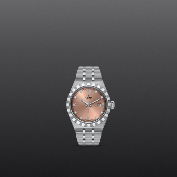 TUDOR Royal - M28300-0010