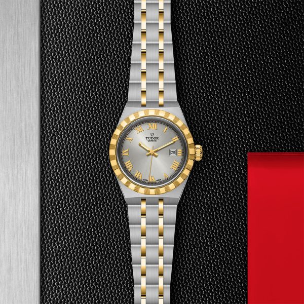 TUDOR Royal - M28303-0001