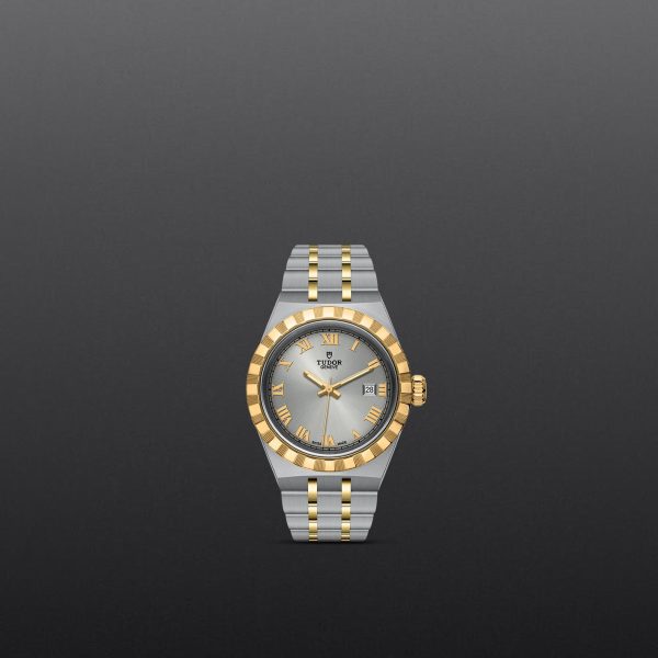 TUDOR Royal - M28303-0001
