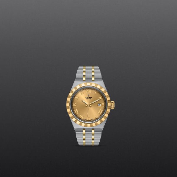 TUDOR Royal - M28303-0004