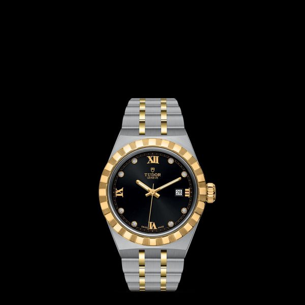 TUDOR Royal - M28303-0005