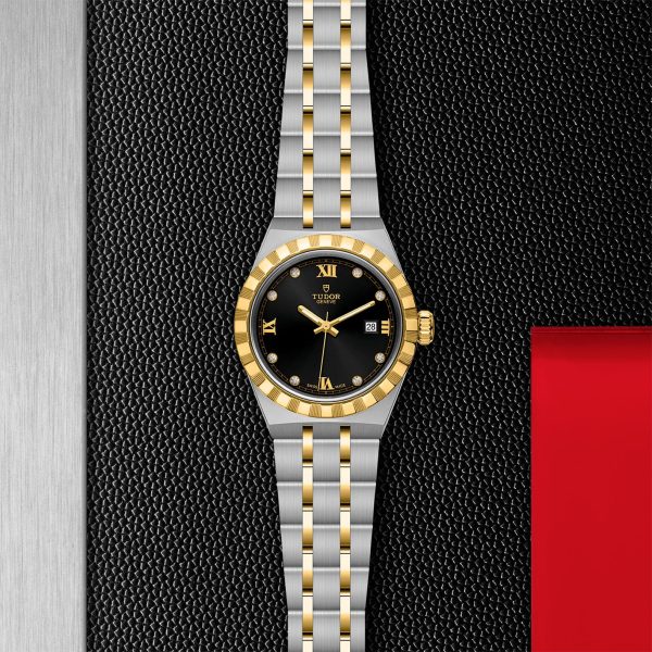 TUDOR Royal - M28303-0005