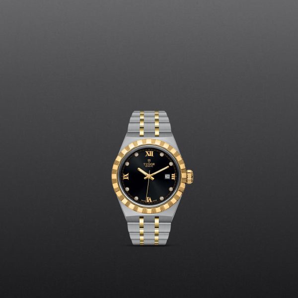 TUDOR Royal - M28303-0005