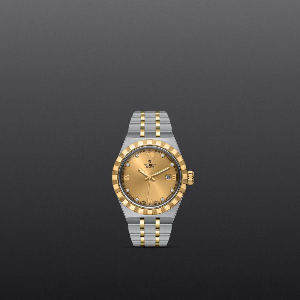 TUDOR Royal - M28303-0006