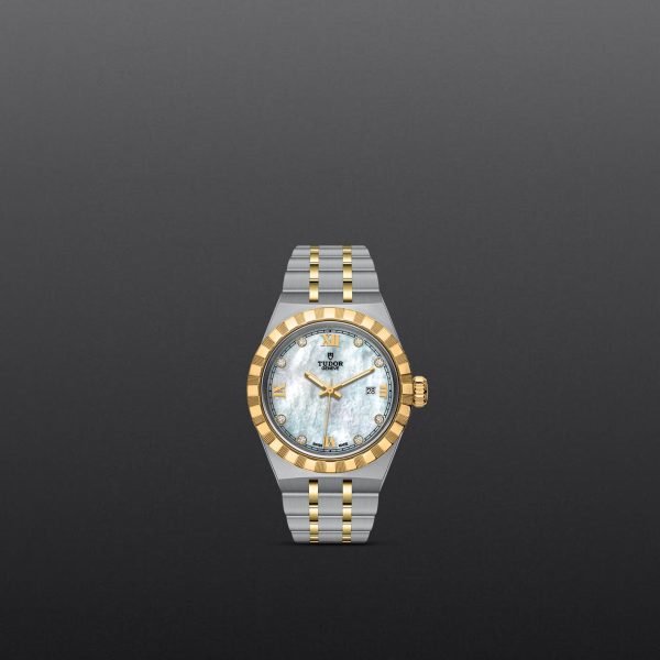 TUDOR Royal - M28303-0007