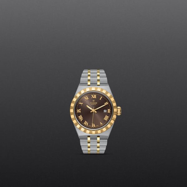 TUDOR Royal - M28303-0008
