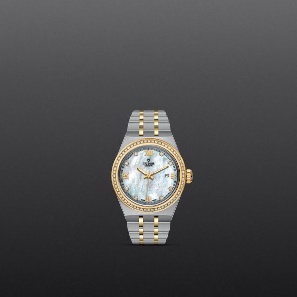 TUDOR Royal - M28323-0001