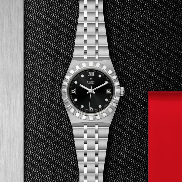 TUDOR Royal - M28400-0004