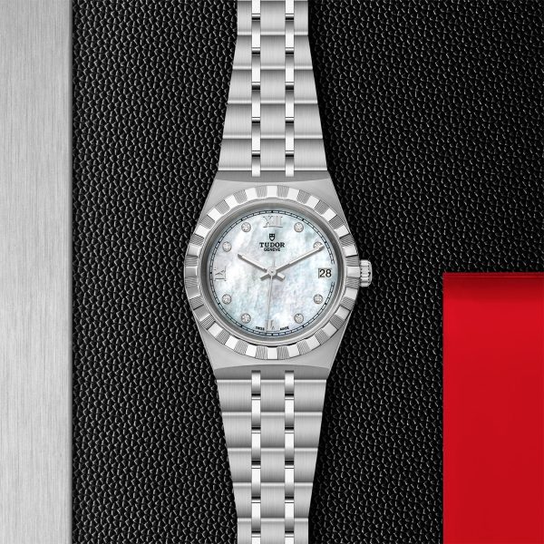 TUDOR Royal - M28400-0005